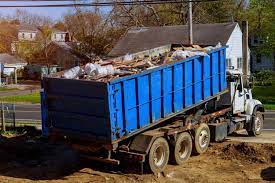 Shed Removal in New Burlington, OH